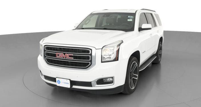 Thumbnail: 2019 GMC Yukon - 1