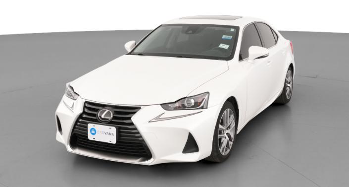 2019 Lexus IS 300 -
                Tolleson, AZ