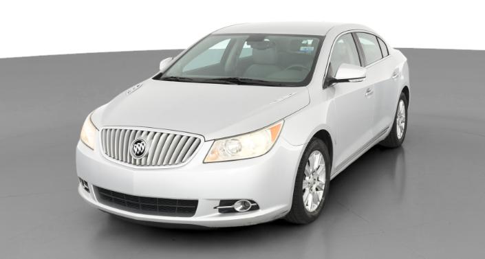 2012 Buick LaCrosse Leather Group -
                  Indianapolis, IN