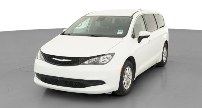 Thumbnail: 2023 Chrysler Voyager - 1