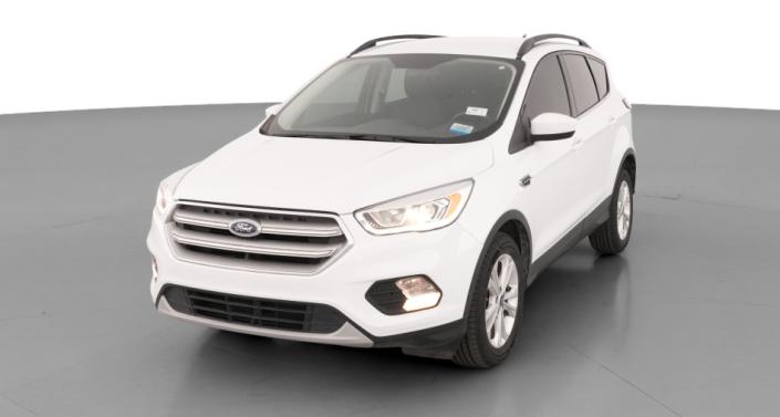 2018 Ford Escape SEL -
                Tolleson, AZ