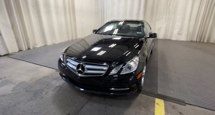 2013 Mercedes-Benz E-Class E 350 -
                Riverside, CA