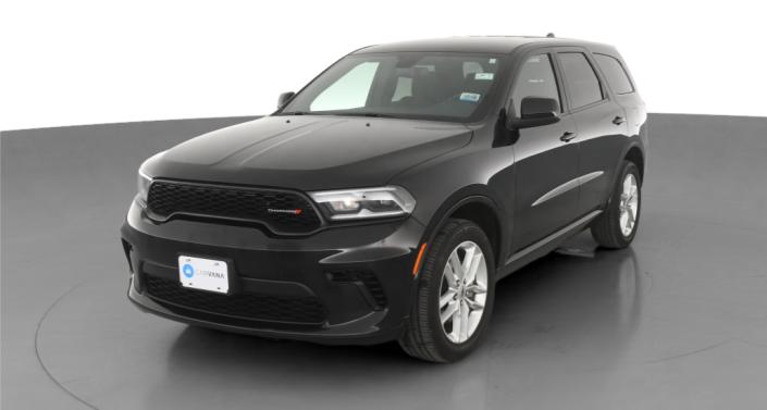 2024 Dodge Durango GT -
                Wheatland, OK