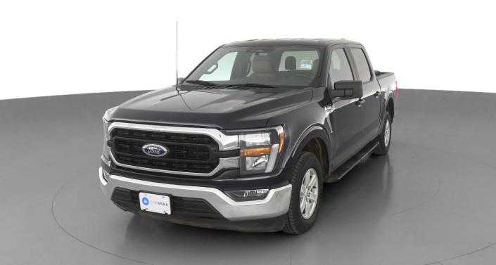 2023 Ford Econoline E-150 -
                Wheatland, OK