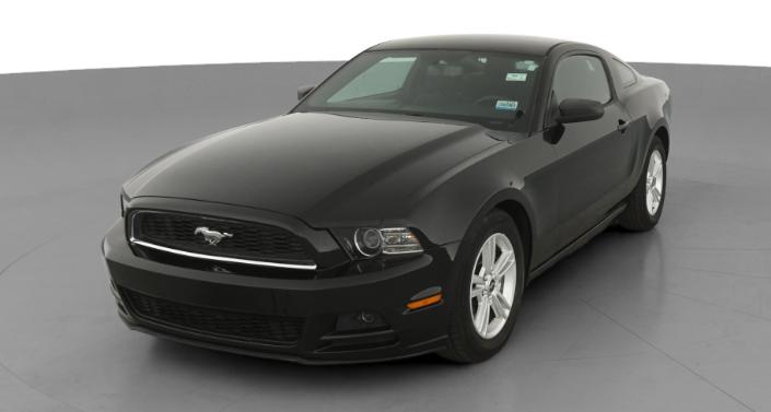 2014 Ford Mustang V6 -
                Tolleson, AZ