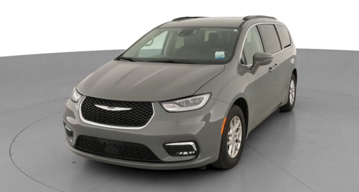 2022 Chrysler Pacifica Touring L -
                  Hebron, OH