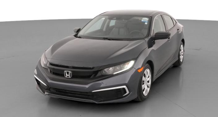 Thumbnail: 2019 Honda Civic - 1