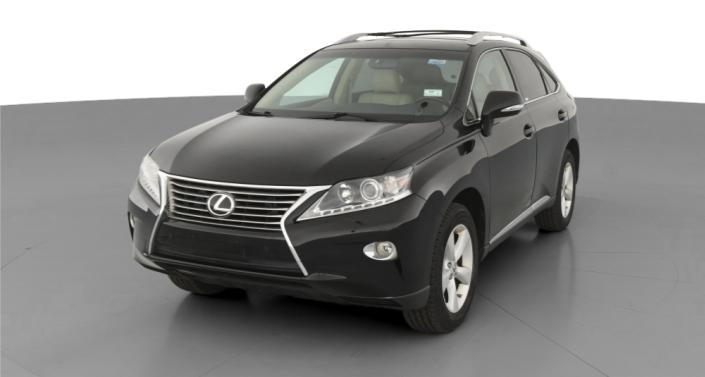 2013 Lexus RX 350 -
                Tolleson, AZ