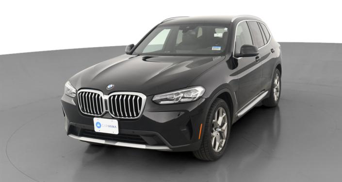 2022 BMW X3 xDrive30i -
                Indianapolis, IN