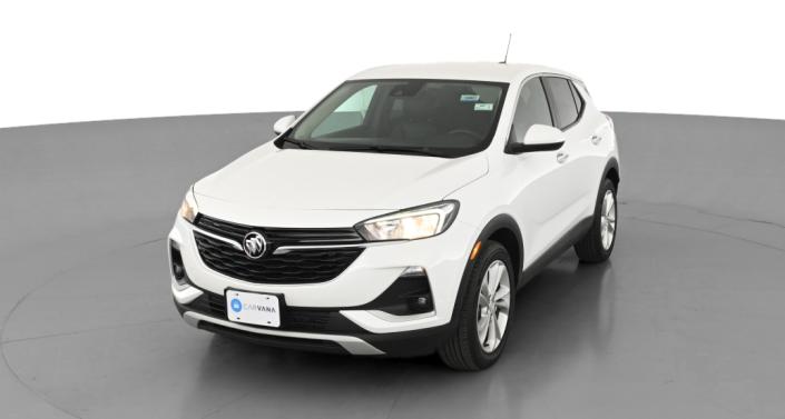 2020 Buick Encore GX Preferred -
                Beverly, NJ