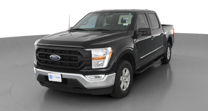 2022 Ford Econoline E-150 -
                Colonial Heights, VA