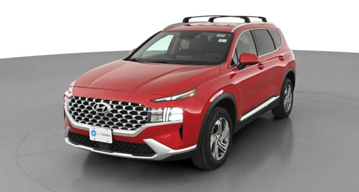 2022 Hyundai Santa Fe SEL -
                Beverly, NJ