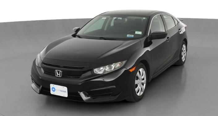 Thumbnail: 2018 Honda Civic - 1