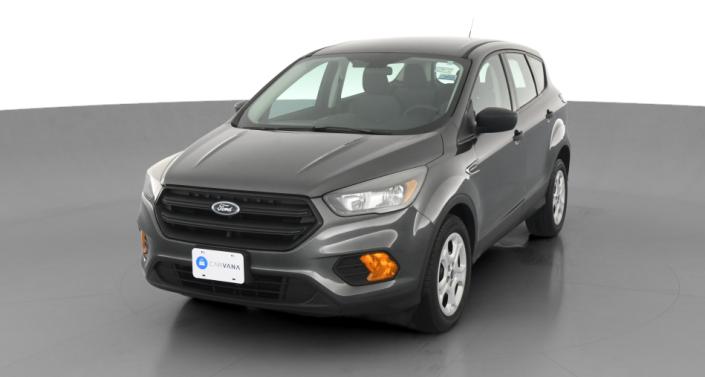 2018 Ford Escape S -
                Rocklin, CA