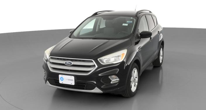 2018 Ford Escape SE -
                Rocklin, CA