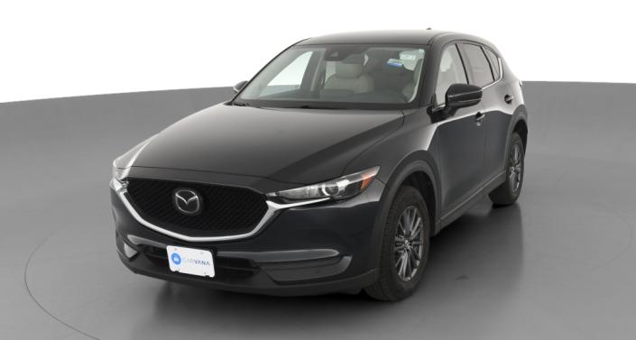 2021 Mazda CX-5 Touring -
                Rocklin, CA