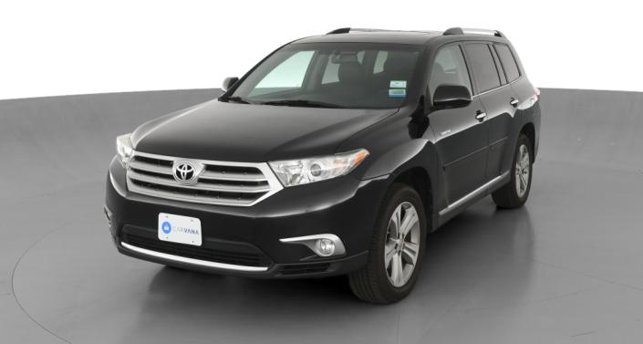 Thumbnail: 2011 Toyota Highlander - 1