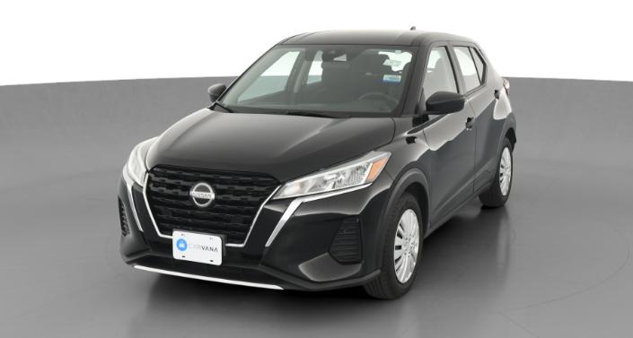 2021 Nissan Kicks S -
                Rocklin, CA