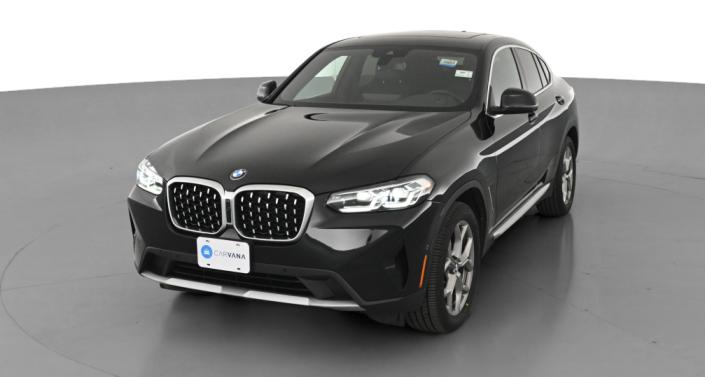 2024 BMW X4 xDrive30i -
                Beverly, NJ