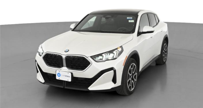 2024 BMW X2 xDrive28i -
                Beverly, NJ