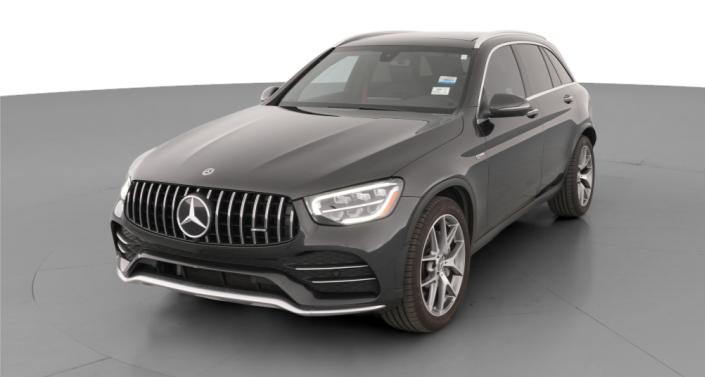 2020 Mercedes-Benz GLC 43 AMG -
                Tolleson, AZ