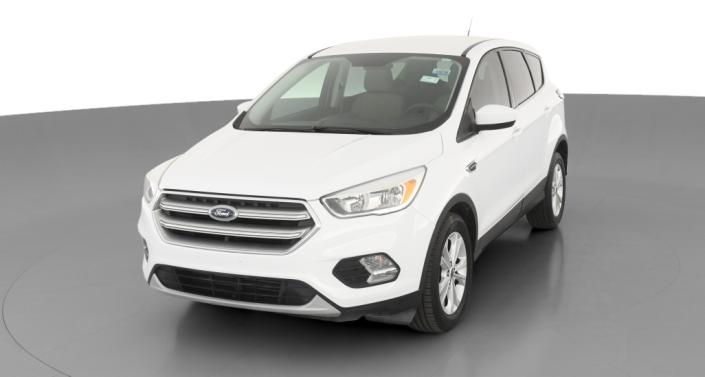 2017 Ford Escape SE -
                Rocklin, CA