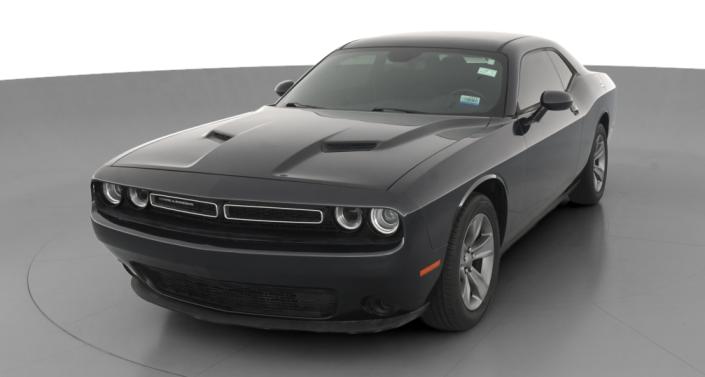 2017 Dodge Challenger SXT -
                  Rocklin, CA