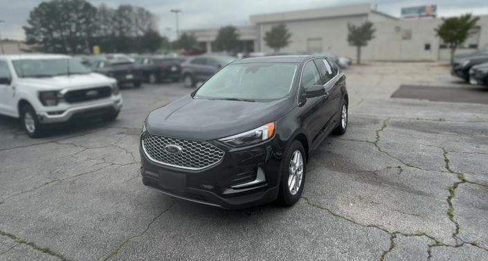 Thumbnail: 2024 Ford Edge - 1