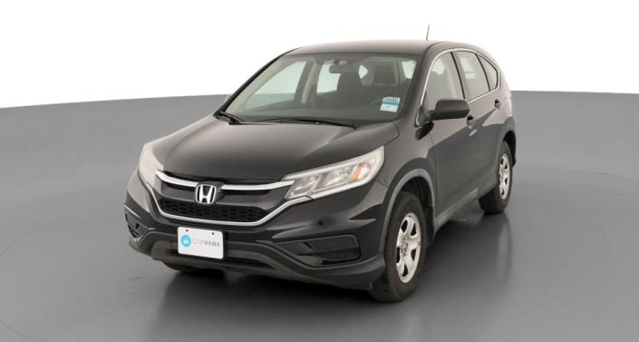 Thumbnail: 2016 Honda CR-V - 1