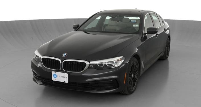 2019 BMW 5 Series 530i xDrive -
                Lorain, OH