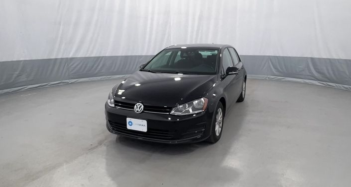 2017 Volkswagen Golf S -
                Akron, NY