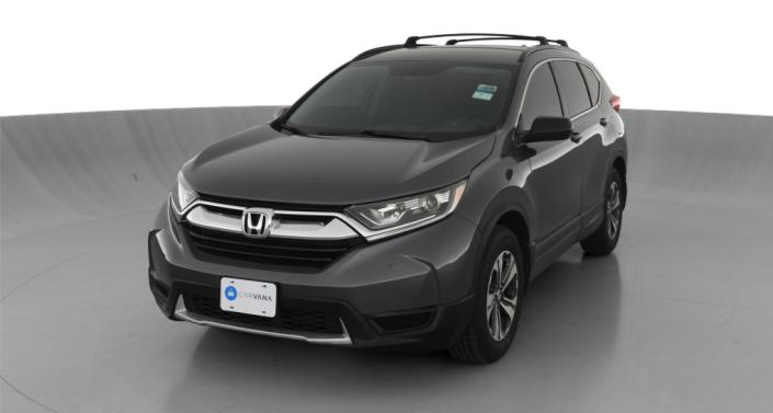 2019 Honda CR-V LX -
                Lorain, OH