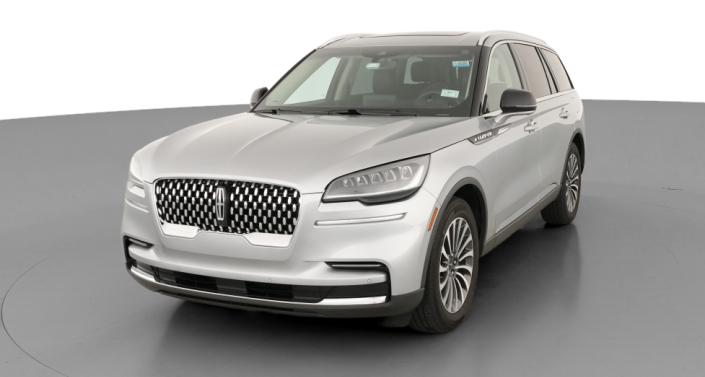 2023 Lincoln Aviator Reserve -
                Auburn, GA
