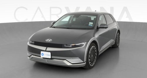 2022 Hyundai IONIQ 5