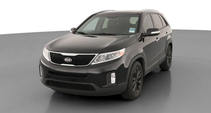 Thumbnail: 2014 Kia Sorento - 1