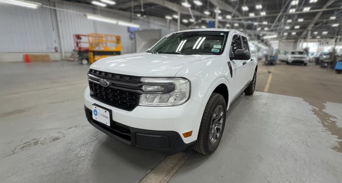 2022 Ford Maverick XLT -
                Kansas City, MO