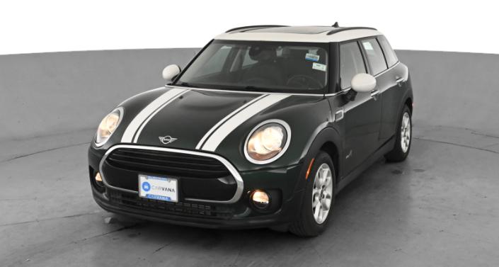 Thumbnail: 2019 MINI Cooper Clubman - 1