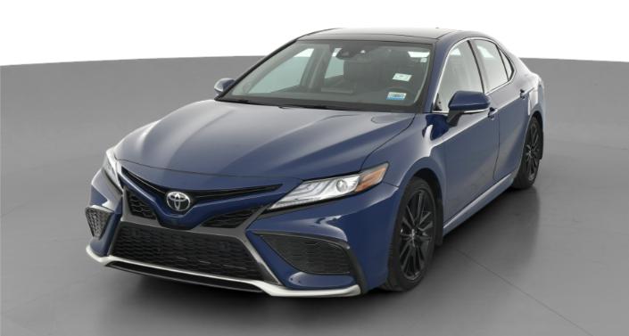 2023 Toyota Camry XSE -
                Indianapolis, IN