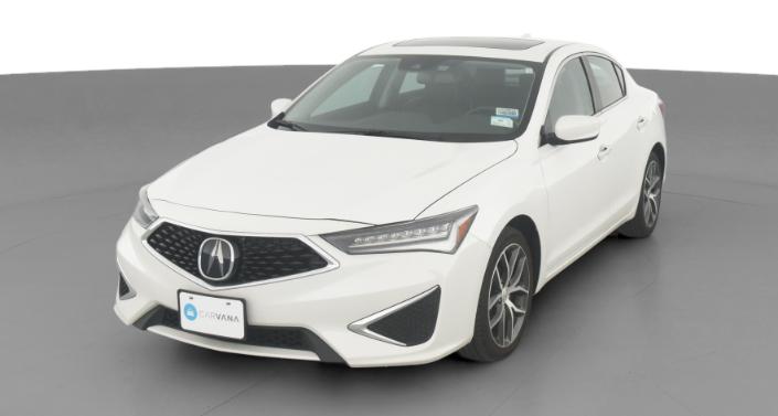 2022 Acura ILX Premium -
                Hebron, OH