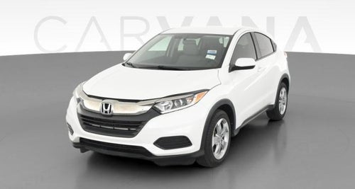 2020 Honda HR-V