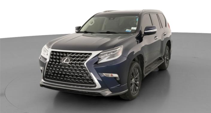 2020 Lexus GX 460 -
                Auburn, GA