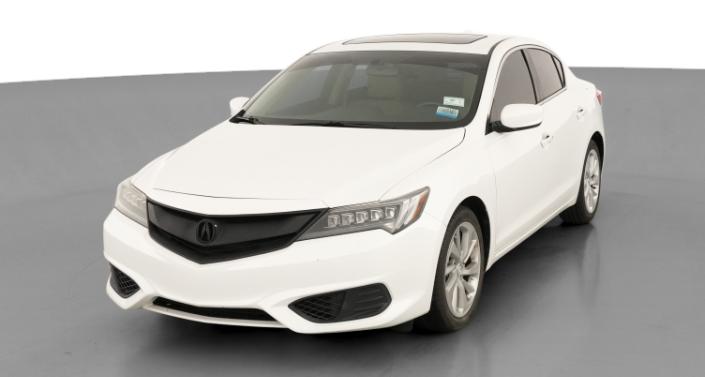 2017 Acura ILX  -
                Auburn, GA