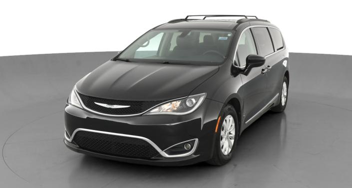 2017 Chrysler Pacifica Touring L -
                Bessemer, AL
