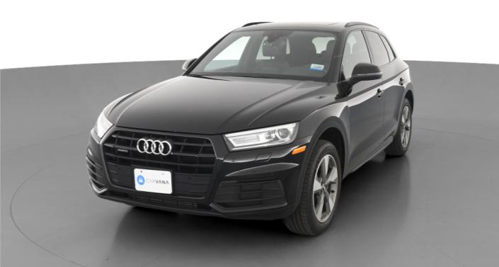 2020 Audi Q5 Premium -
                Haines City, FL