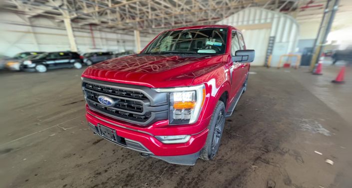 2021 Ford Econoline E-150 -
                Framingham, MA