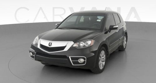 2012 Acura RDX
