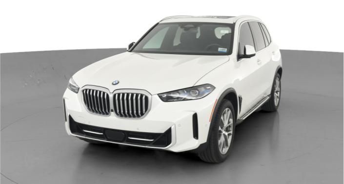 2024 BMW X5 xDrive40i -
                  Lorain, OH