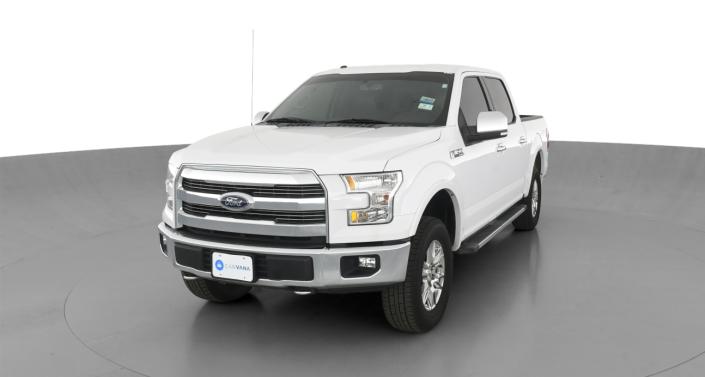 2016 Ford Econoline E-150 Hero Image