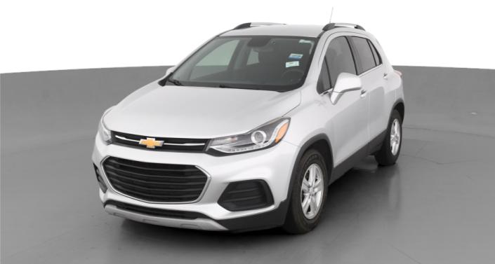 2019 Chevrolet Trax LT -
                Concord, NC