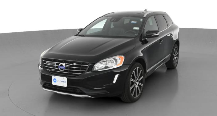 2015 Volvo XC60 T5 -
                Colonial Heights, VA